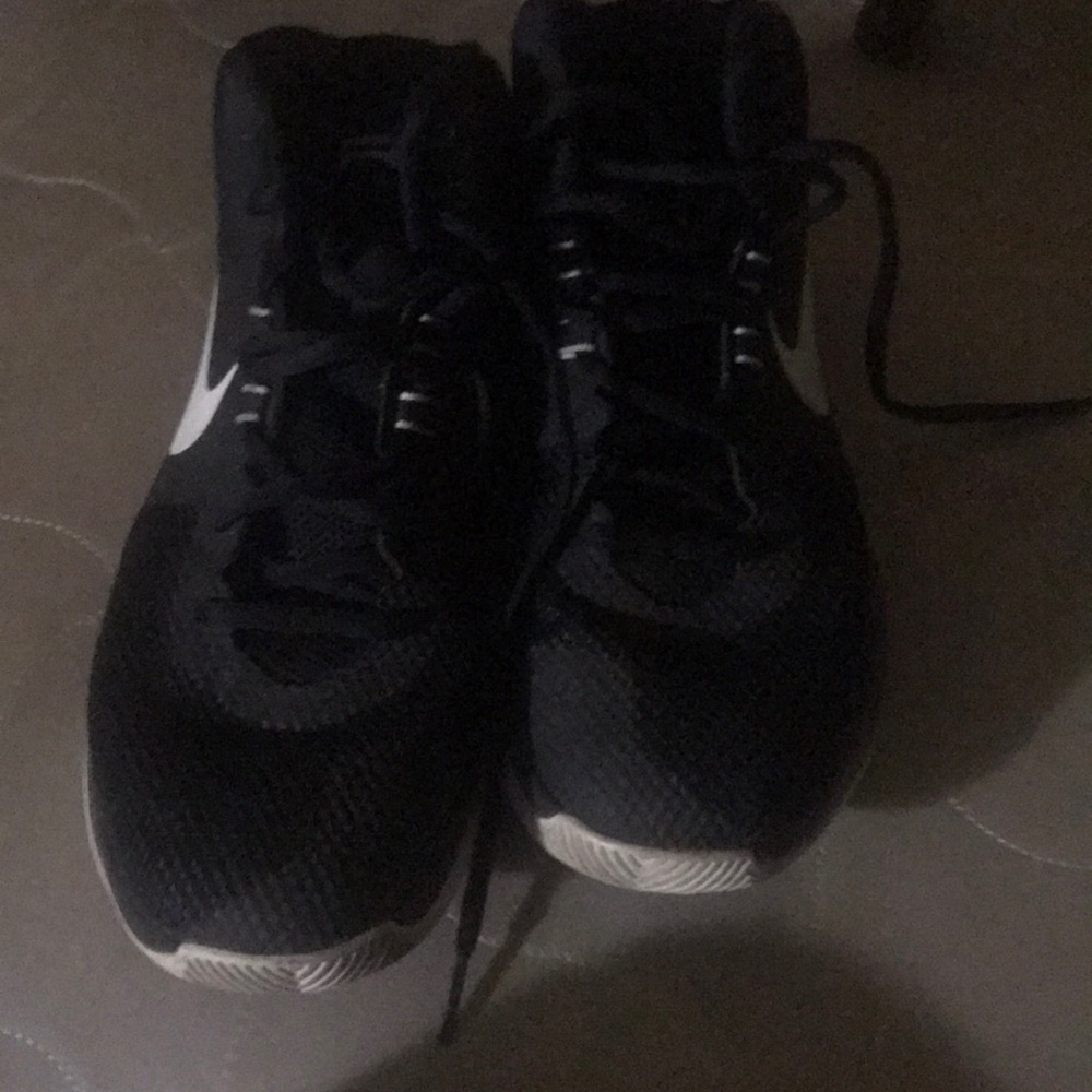 Nike precision